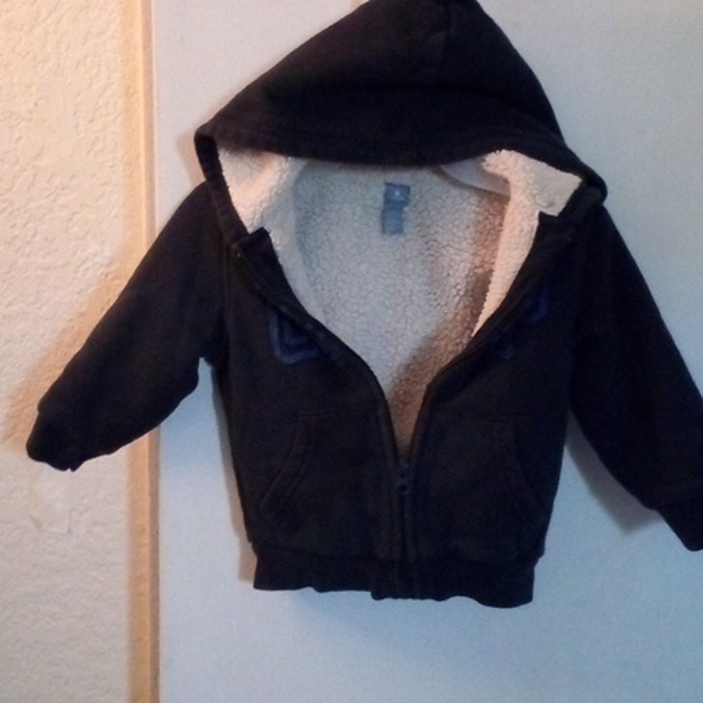 Kid jacket